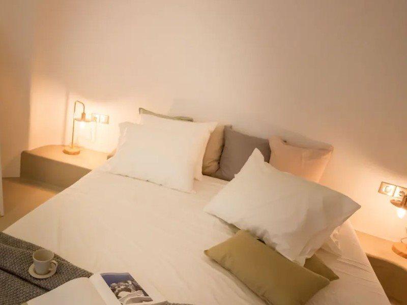 The Dream Santorini Hotel Oia  Exterior photo