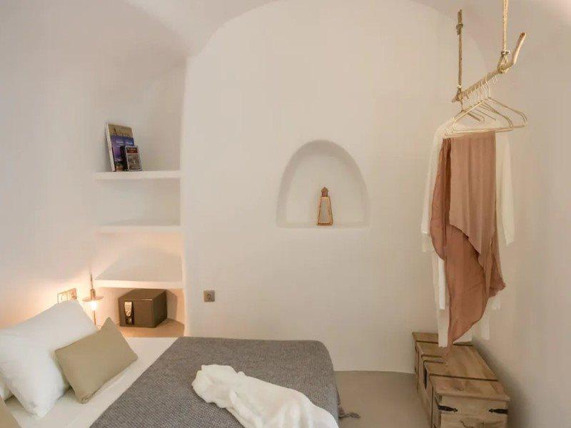 The Dream Santorini Hotel Oia  Exterior photo