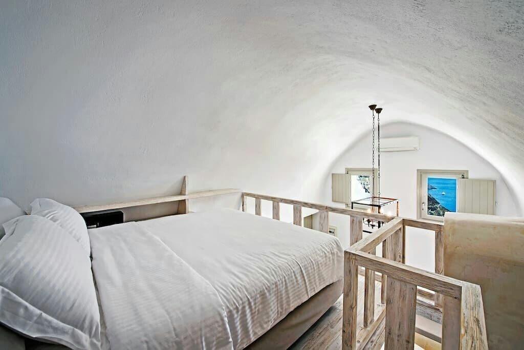 The Dream Santorini Hotel Oia  Exterior photo