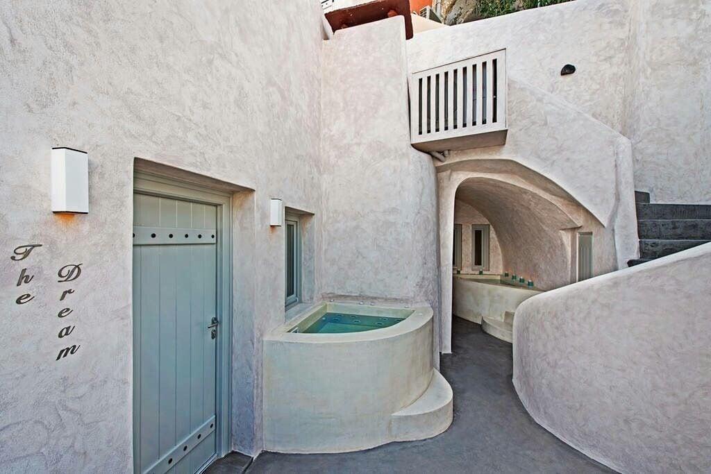 The Dream Santorini Hotel Oia  Exterior photo