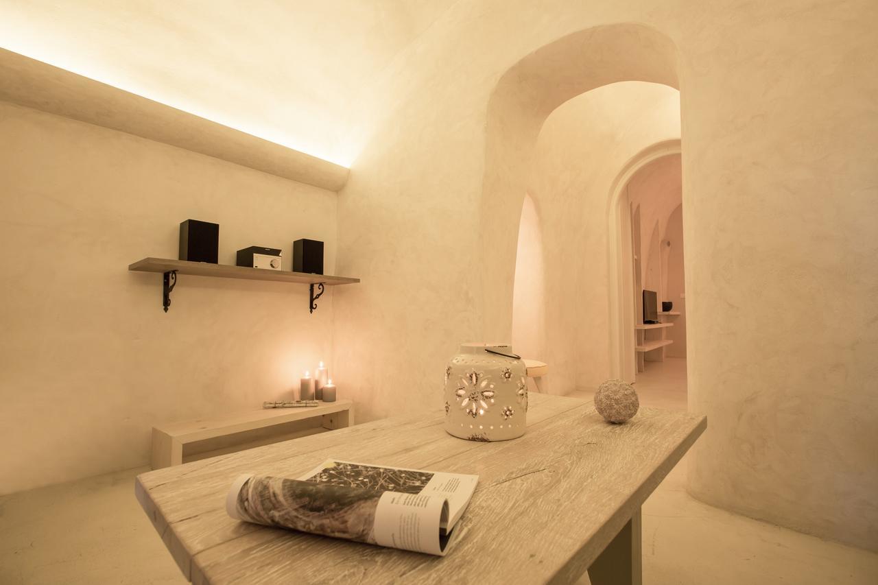 The Dream Santorini Hotel Oia  Exterior photo