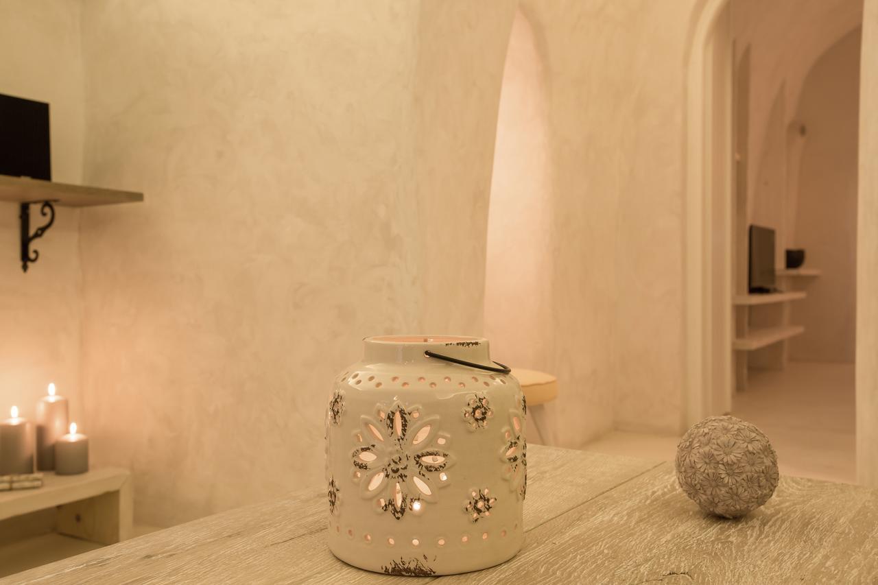 The Dream Santorini Hotel Oia  Exterior photo