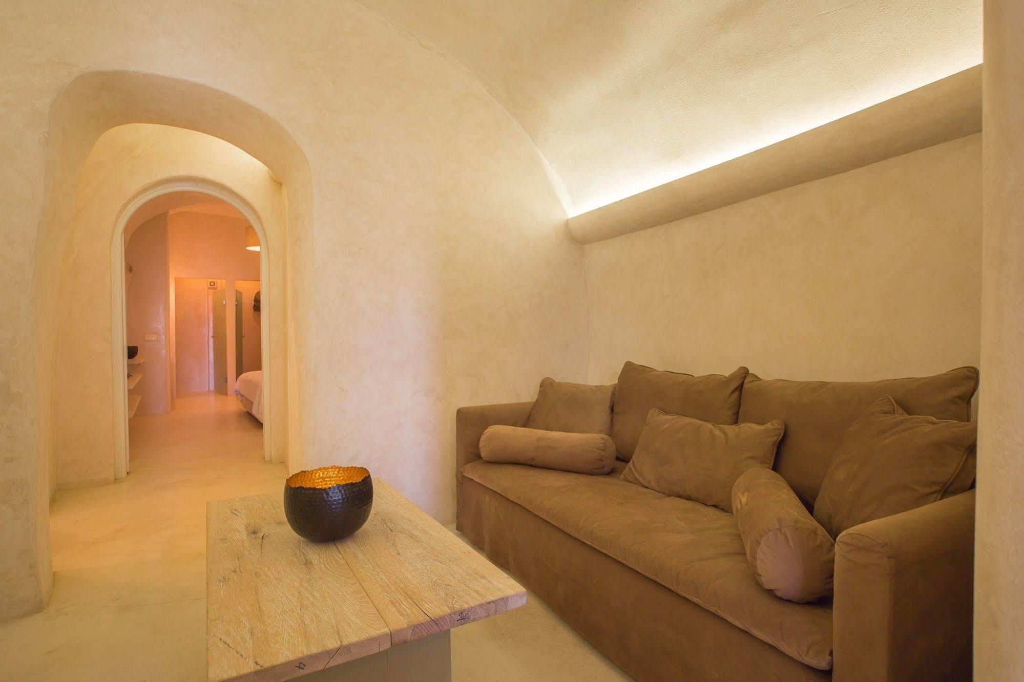 The Dream Santorini Hotel Oia  Exterior photo